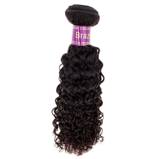 Brazilian Kinky Curly